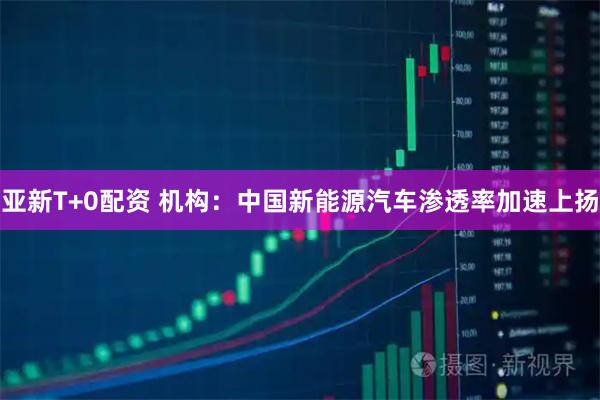 亚新T+0配资 机构:中国新能源汽车渗透率加速上扬
