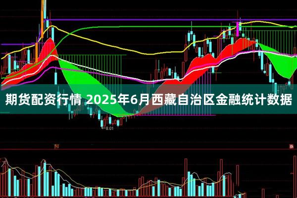 期货配资行情 2025年6月西藏自治区金融统计数据